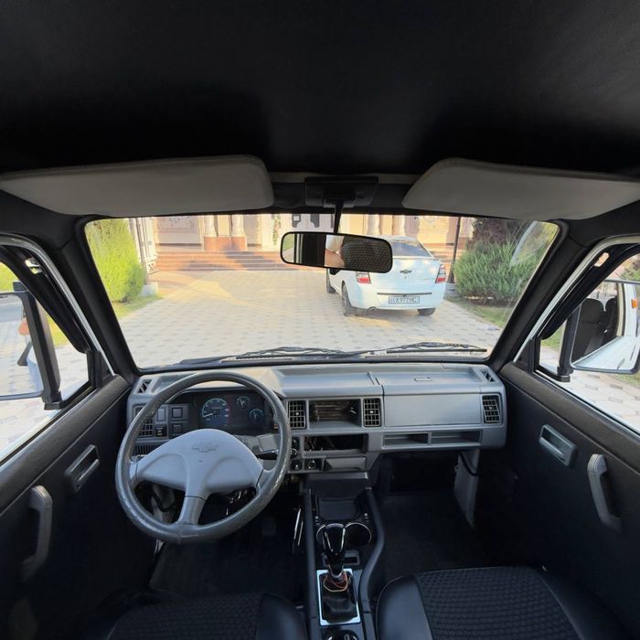 Damas накдга сотилади!