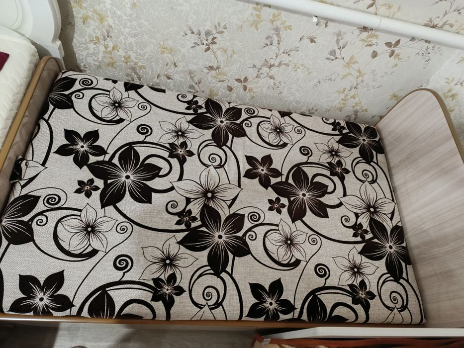 Продам кровать детский