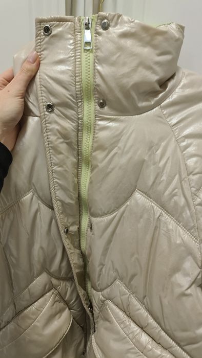 Куртка для беременных зима-весна