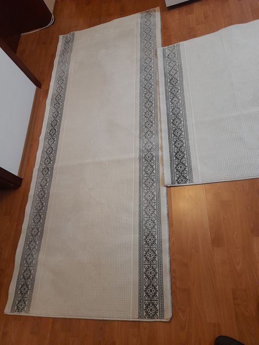 Килим като нов пътека нов