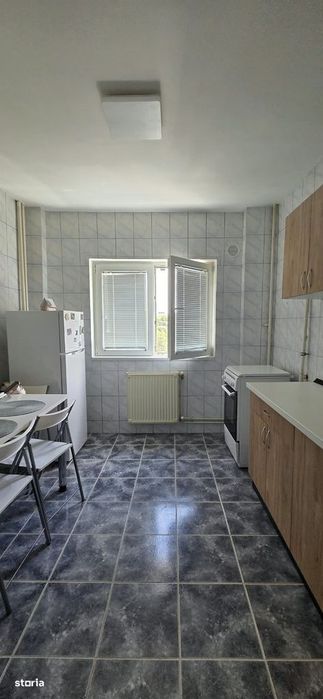 Apartament 2 camere Huedin- Centrala Propie