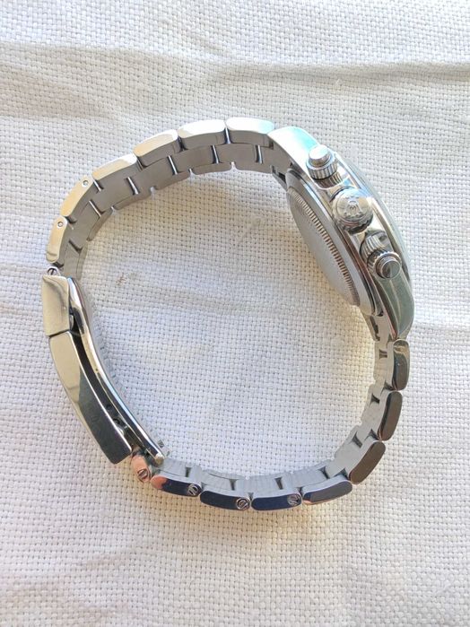 Разкошен Мъжки Ръчен Автоматичен Часовник ROLEX DAYTONA