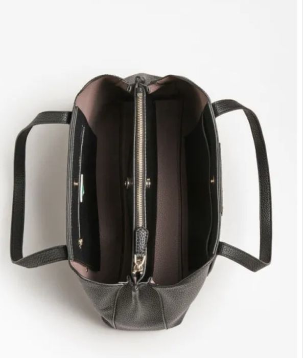 Дамска чанта Guess + портмоне