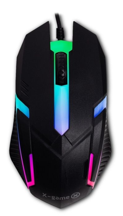 Продам мышку и клавиатура новая