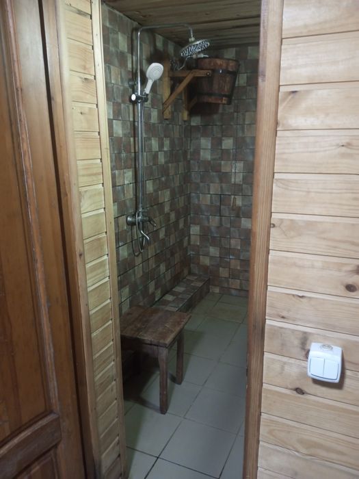 Баня по Ростовской, 46