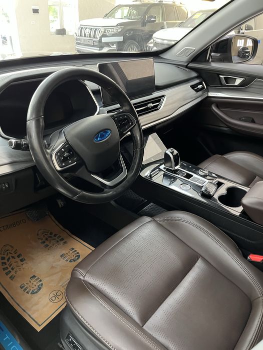 Chery 8 pro sotiladi