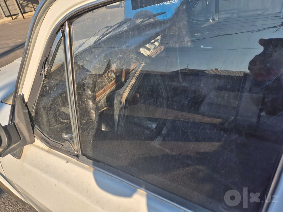 Волга 2401 (ГАЗ) 1980 Volga Gaz 2401