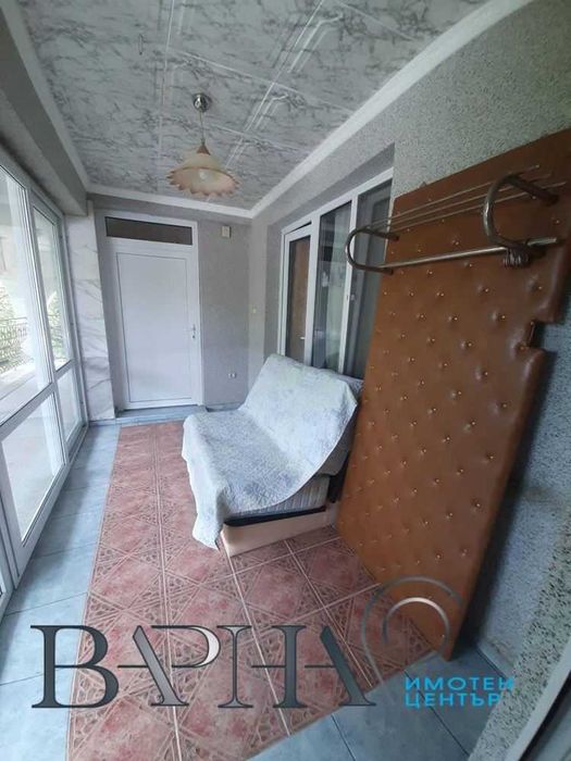 Тристаен апартамент под наем - Виница