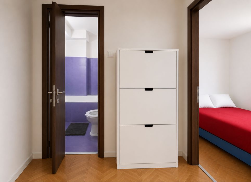 Proprietar ! apartament 2 camere Gara de Nord