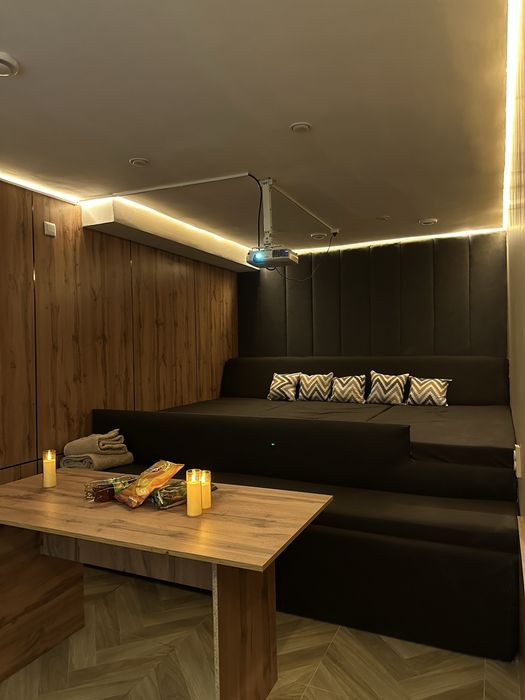 Kino room продам бизнес