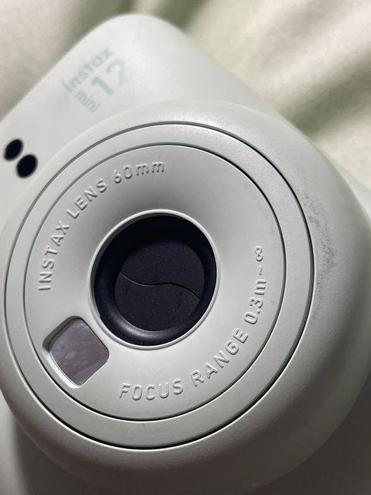 FUJIFILM instax 12 mini