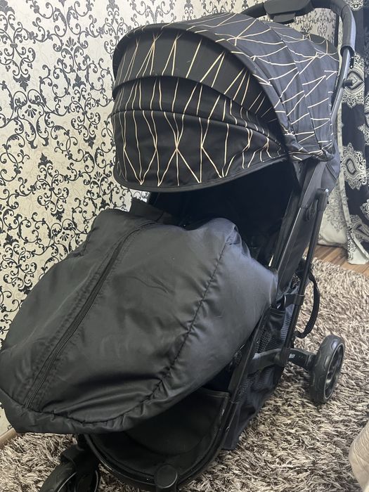 Коляска детская до 3х лет