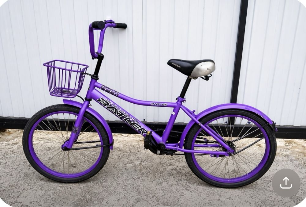 Продам велосипед в хорошем состоянии