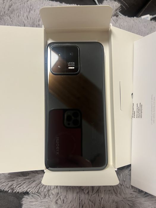 Xiaomi 13  - GSM