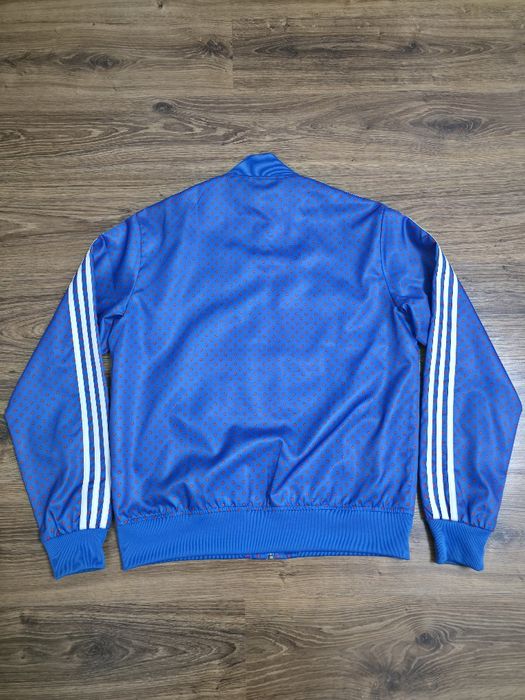 Geacă Adidas Originals x Pharrell Williams