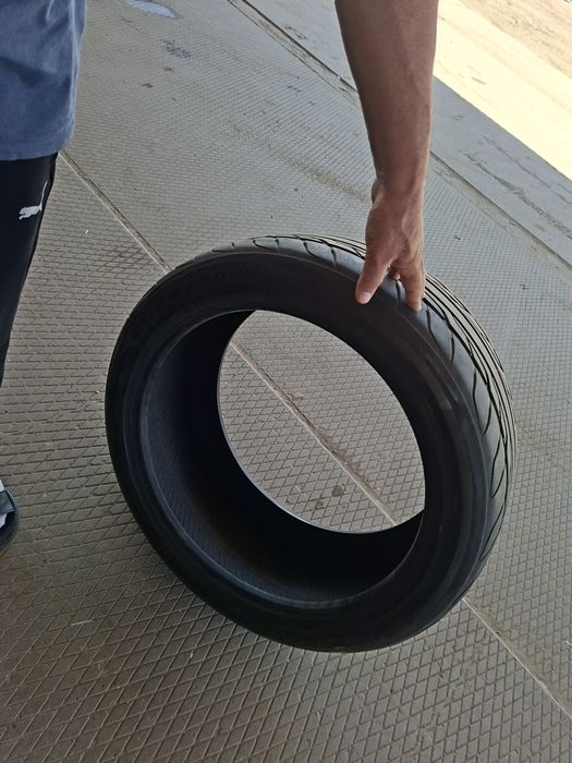 Продается резина