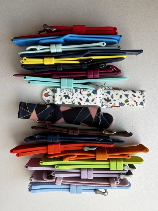 Часовник Galaxy Watch 3 LTE