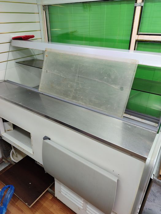 Продам торговый павильон