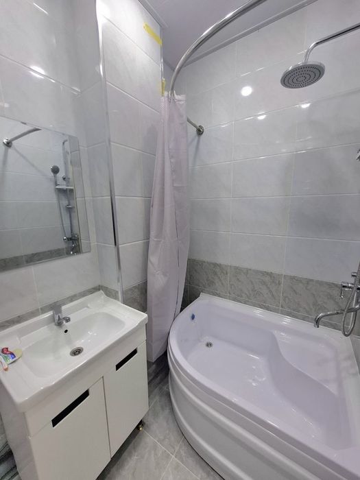 Сдается посуточно Рудакий Брилиант сити