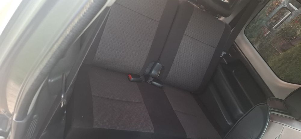 Vând Suzuki Jimny 4x4 motor 1.5 diesel