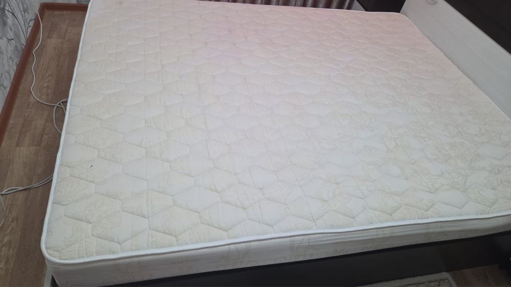 Матрас 160/200 размер б/к