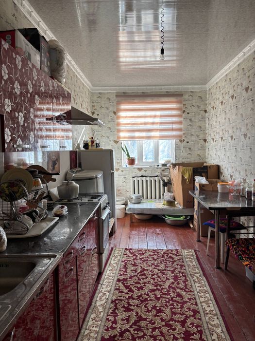 Уй сатылады, нокис каласы водоканал жамийет кошесы ориентр Каракалпагм