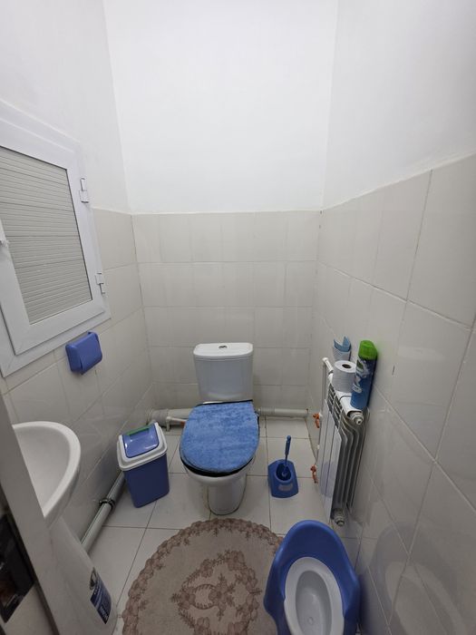 3 Xona Abstanofka 300$ Tinchlik Plaza orqasi