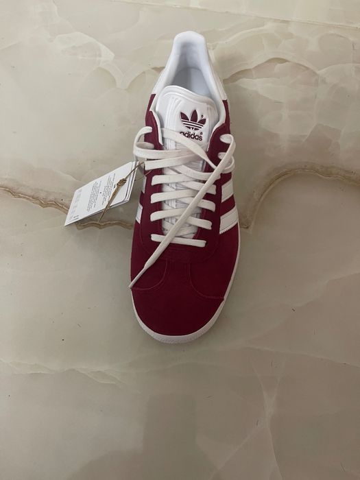 Adidas Gazzele чисто нови!!