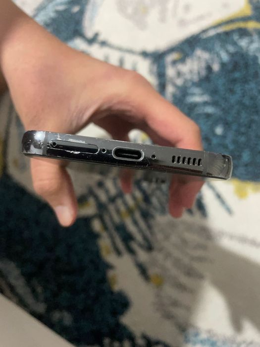 Samsung s23 / обмен рассматривается