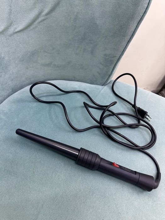 Плойка профессиональная