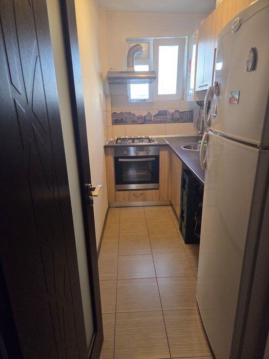 Garsonieră decomandată | Centrală proprie | 10 min de metrou | Direct proprietar