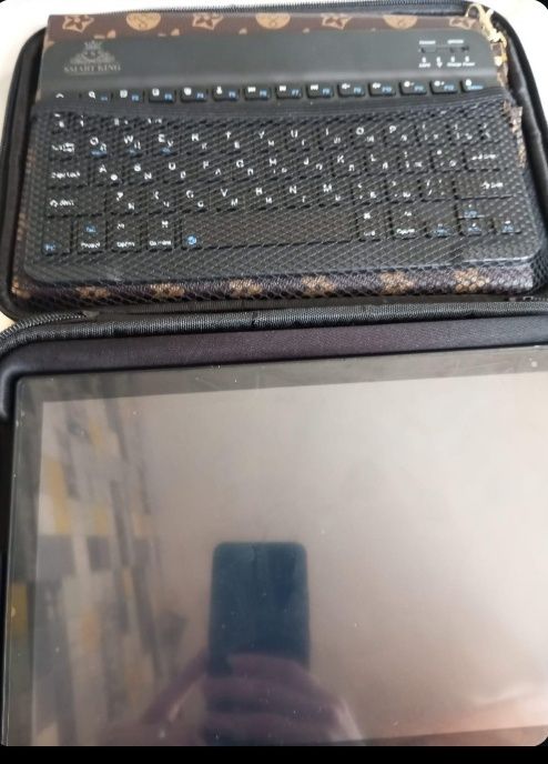 Продам планшет  новый