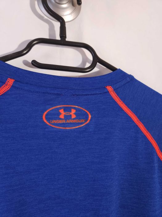 Under Armour Тениска/Мъжка L