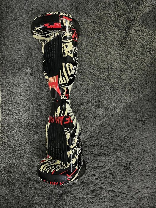 Продам героскутер