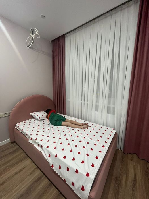 Срочно продам кровать!