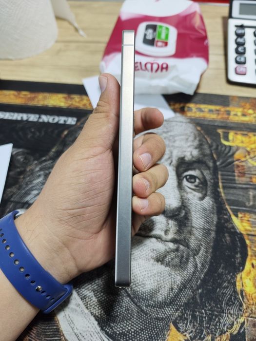 Samsung S25 Ultra 12/256gb