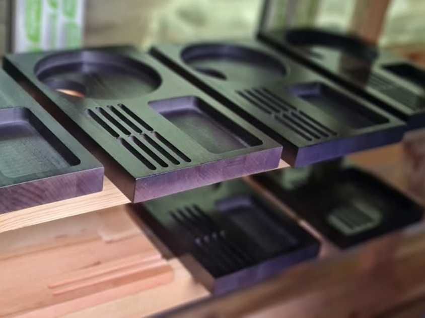 Чайные станции для гостиниц