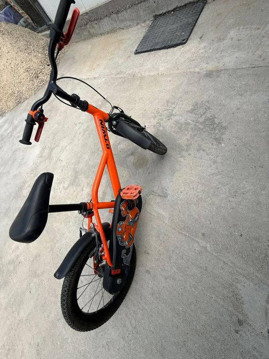 Vand bicicleta copii