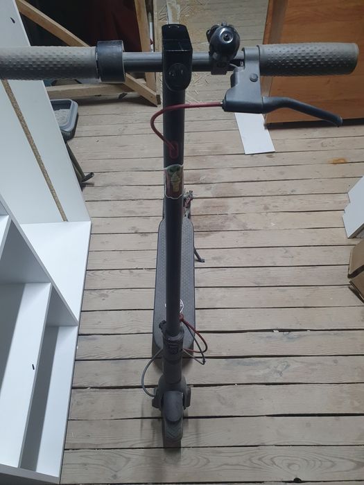 Продам самокат в отличном состоянии