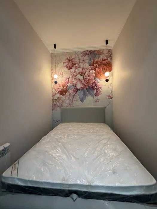 ЖК Istanbul City 1 комнатная 37м2 Яккасарай , А. Кахара ориентир !!