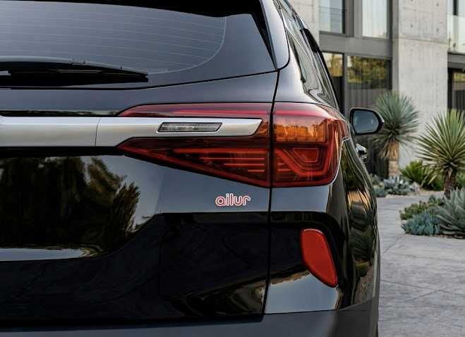 Продам KIA Seltos в идеальном