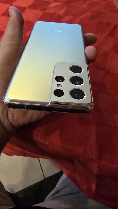 Samsung S21 Ultra