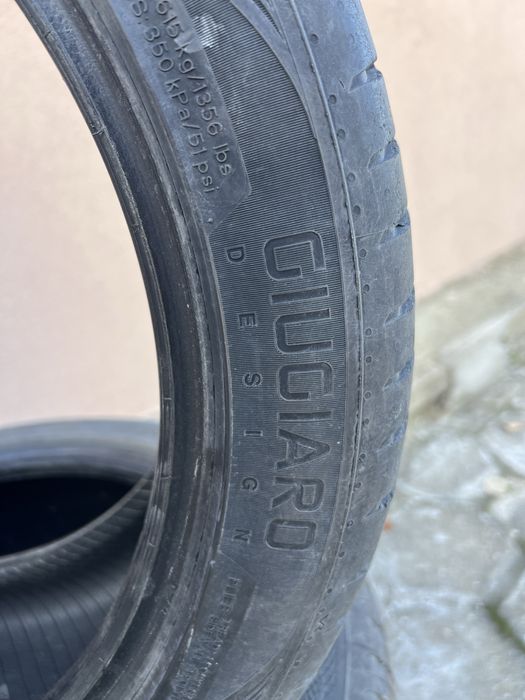 Летни гуми Vredeshtein