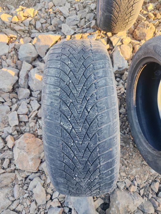 Продам шины 17 летние