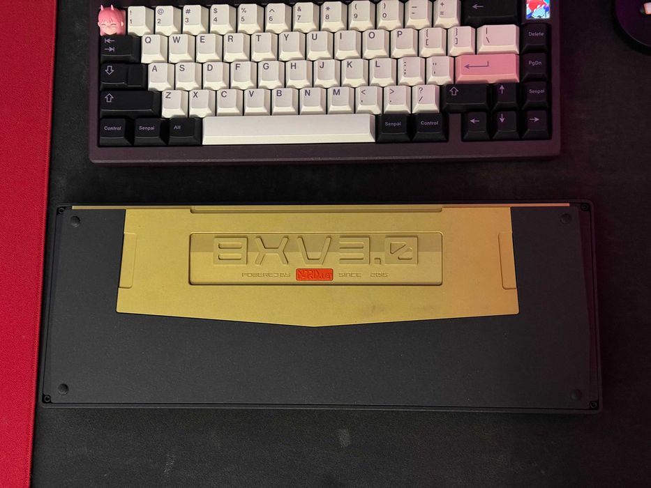 Tastatura Mecanica Matrix 8XV 3.0 Custom