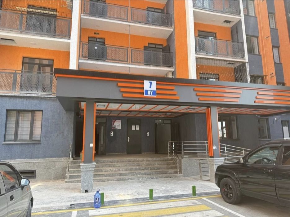 Uy ijaraga beriladi (Sergeli, Xonobod)