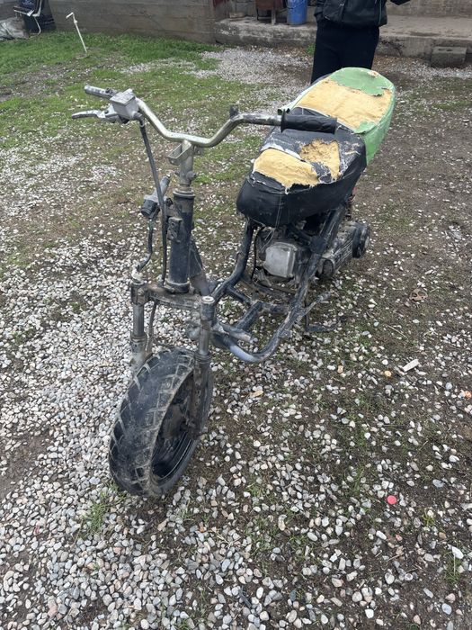 Продается мапед за 30 к