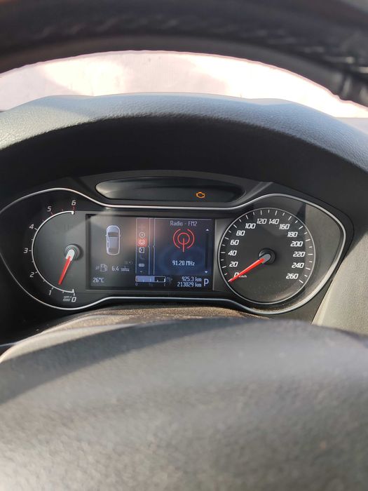 Продажба Ford Mondeo 2.0 tdci  163 к.с.