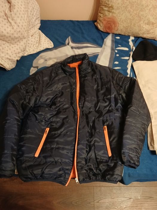 зимно яке размер хл