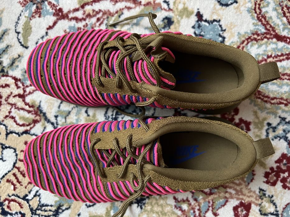 Nike Roshe Run Noi Marimea 36